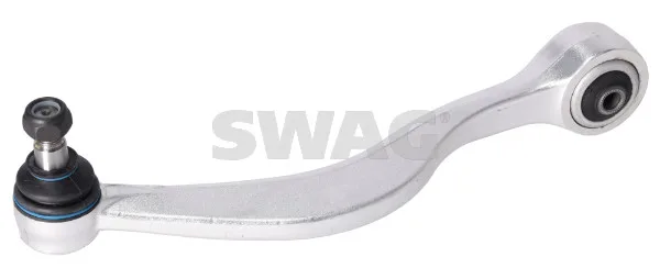 Носач, окачване на колелата SWAG